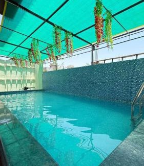 Malavli Villa | Ocean Crest