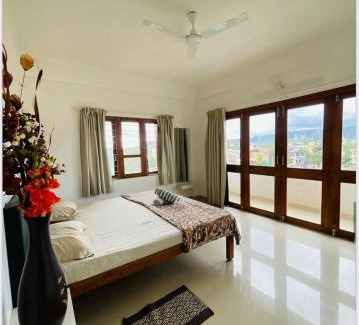 Malavli Villa | Ocean Crest
