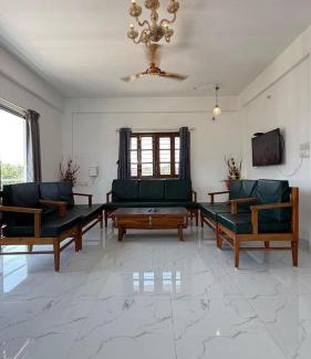 Malavli Villa | Ocean Crest
