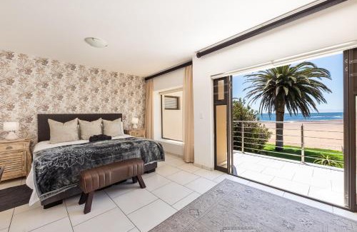 Rand Rifles House | Ocean Dream Beach Villa