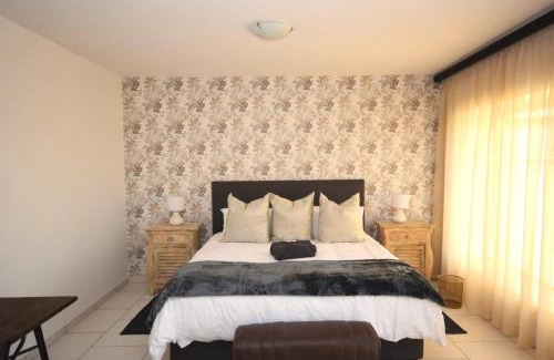 Rand Rifles House | Ocean Dream Beach Villa