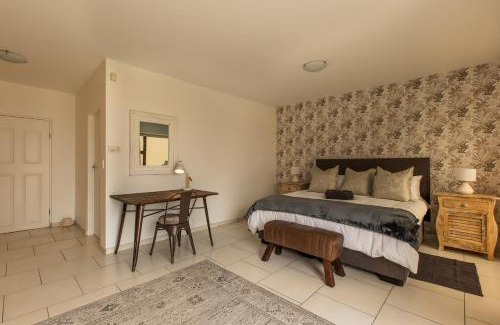 Rand Rifles House | Ocean Dream Beach Villa