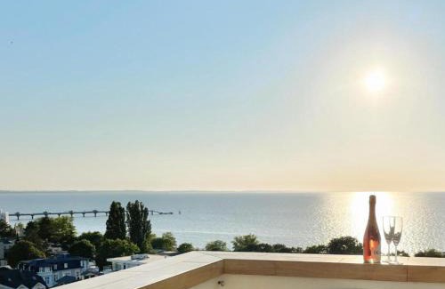 Miedzyzdroje Apartment | Ocean Dream Inkl Parking