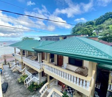 Puerto Galera Apartment | Ocean Dream Lodge