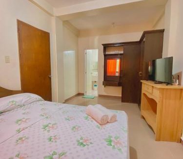 Puerto Galera Apartment | Ocean Dream Lodge
