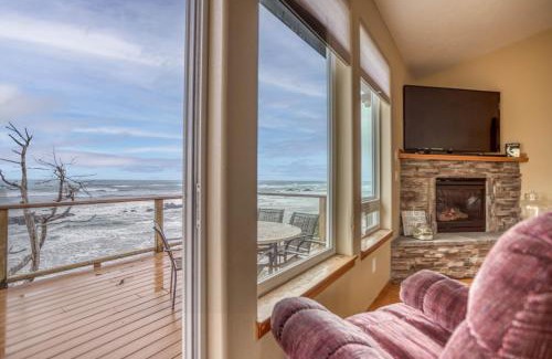 Seal Rock House | Ocean Dream