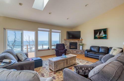 Seal Rock House | Ocean Dream