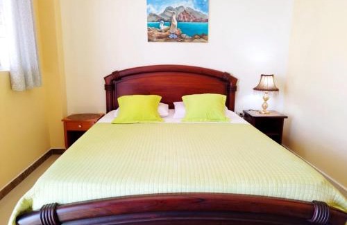 Puerto Ayora Hostel | Ocean Dreams Galapagos