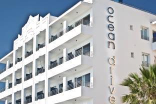 Talamanca Hotel | Ocean Drive Ibiza