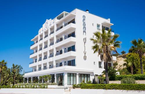 Talamanca Hotel | Ocean Drive Ibiza