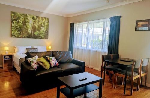 Bunbury Hotel | Ocean Drive Motel