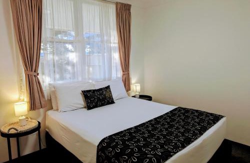 Bunbury Hotel | Ocean Drive Motel