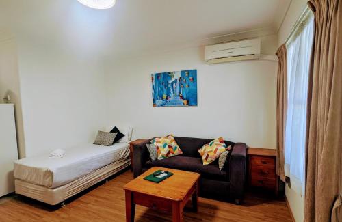 Bunbury Hotel | Ocean Drive Motel