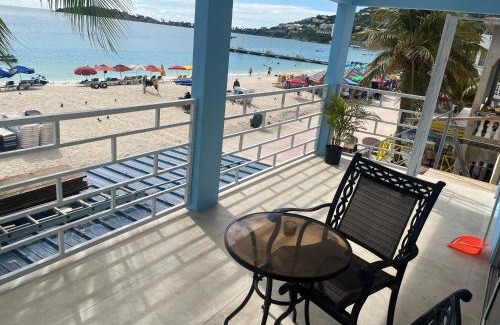 Point Blanche Apartment | Ocean Dynasty Philipsburg