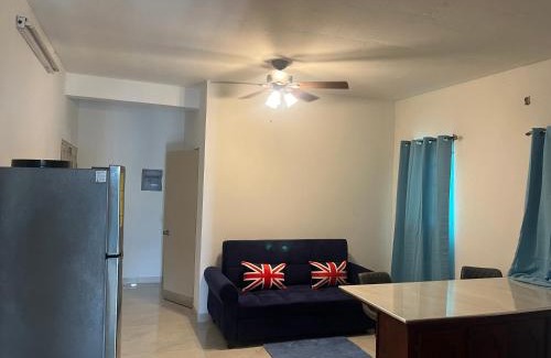 Point Blanche Apartment | Ocean Dynasty Philipsburg