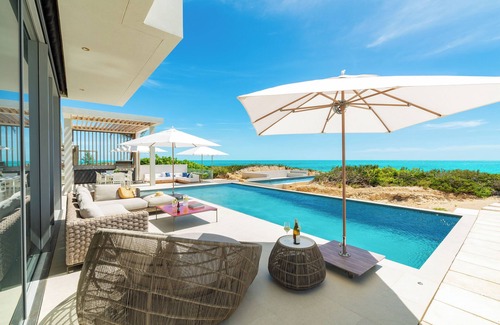 Juba Sound House | Ocean Estate Shoal 5 Bedroom Including Guesthouse OE12