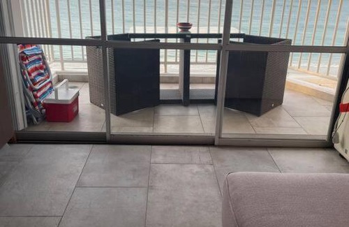 Isla Verde Apartment | Ocean Front Condo in Isla Verde!