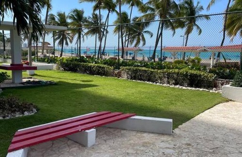 Isla Verde Apartment | Ocean Front Condo in Isla Verde!