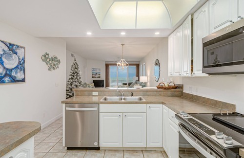 Indialantic By The Sea Condo | Ocean Front in Indialantic, FL