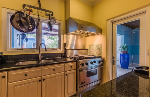 Malmok Villa | Ocean front luxury villa on Malmok Aruba