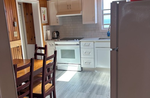 Savage Harbour Cottage | Ocean Front Property, Nearby Beaches and Breathtaking Sunsets!