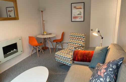 Sidmouth Apartment | Ocean