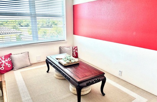 Palm Coast Condo | Ocean & Golf Getaway 3BR/2BA Corner Top-Flr Condo Resort Amenities Views nr All
