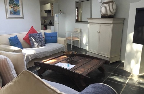 Noordhoek House | Ocean Golf Guest House