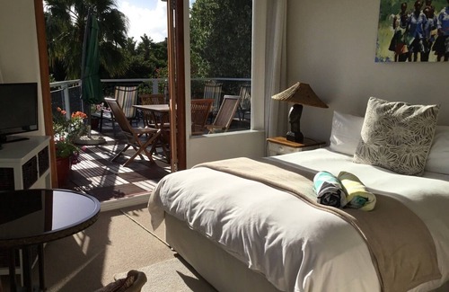 Noordhoek House | Ocean Golf Guest House