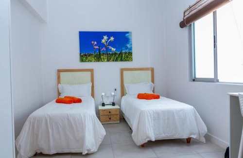 Grand Gaube Apartment | Ocean Grand Gaube B1