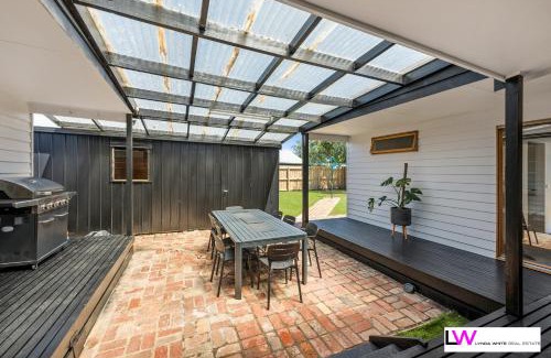 Ocean Grove House | Ocean Grove Beach House
