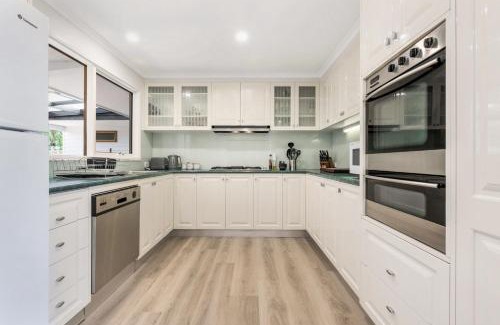 Ocean Grove House | Ocean Grove Beach House