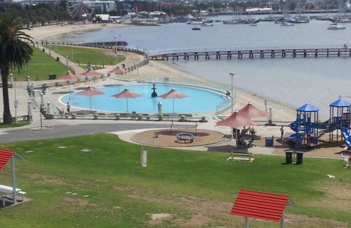 Ocean Grove Resort | Ocean Grove Holiday Park