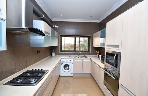 Osu Apartment | Ocean Heights Apartment