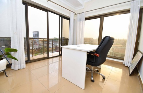 Osu Apartment | Ocean Heights Apartment