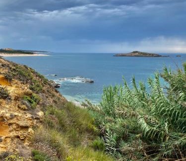 Porto Covo House | Ocean House Alentejo