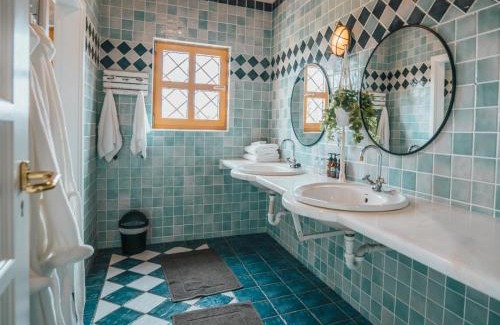 Vineta House | Ocean House Swakopmund