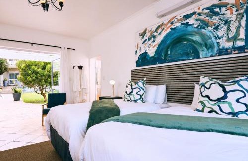 Vineta House | Ocean House Swakopmund