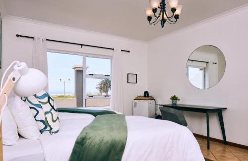 Vineta House | Ocean House Swakopmund