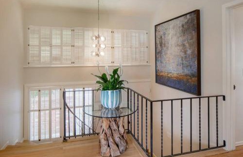 Golden Rectangle Villa | Ocean House