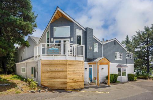 Agate Beach Hotel | Ocean House