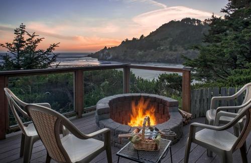 Agate Beach Hotel | Ocean House