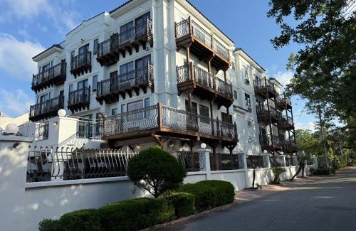 Saint Simons Island Hotel | Ocean Inn & Suites