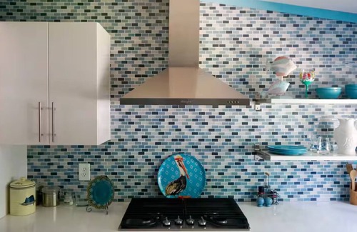 Key Largo House | Ocean-Inspired Key Largo Coconut Cottage