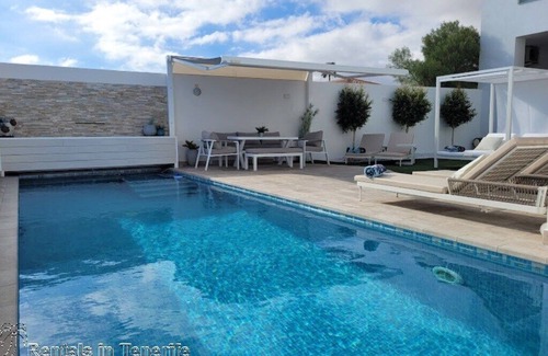 Complejo turistico Amarilla Golf Ski Chalet | OCEAN MARINA GOLF Villa, Amarilla Golf