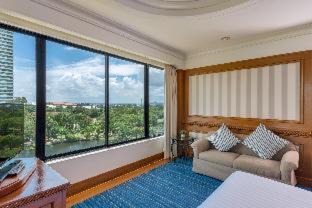 Na Chom Thian Hotel | Ocean Marina Resort Pattaya Jomtien