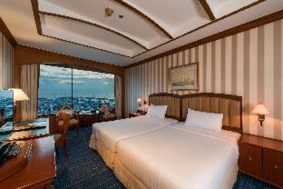 Na Chom Thian Hotel | Ocean Marina Resort Pattaya Jomtien