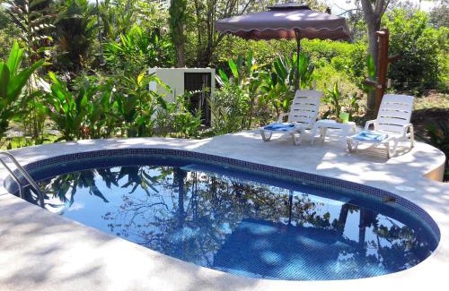 Uvita House | Ocean Melody 2