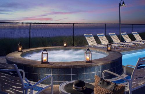 South Yarmouth Hotel | Ocean Mist Hotel