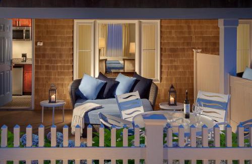 South Yarmouth Hotel | Ocean Mist Hotel